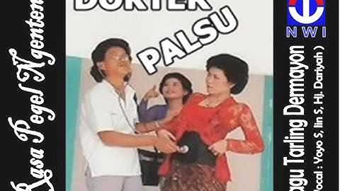 Yoyo S  Rasa Pegel Ngenten