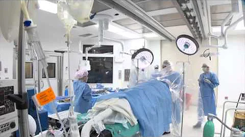 First Controlled DBS Study for Post-Stroke Pain Syndrome