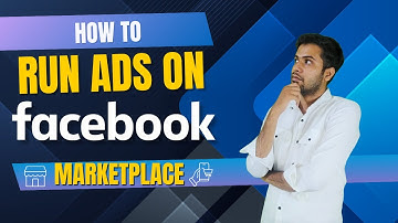 How to Create Facebook Marketplace Ads | Facebook Marketplace Listing Boost Kaise Kare