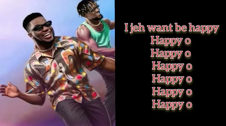 C.I.C ft. STUNN HAPPY