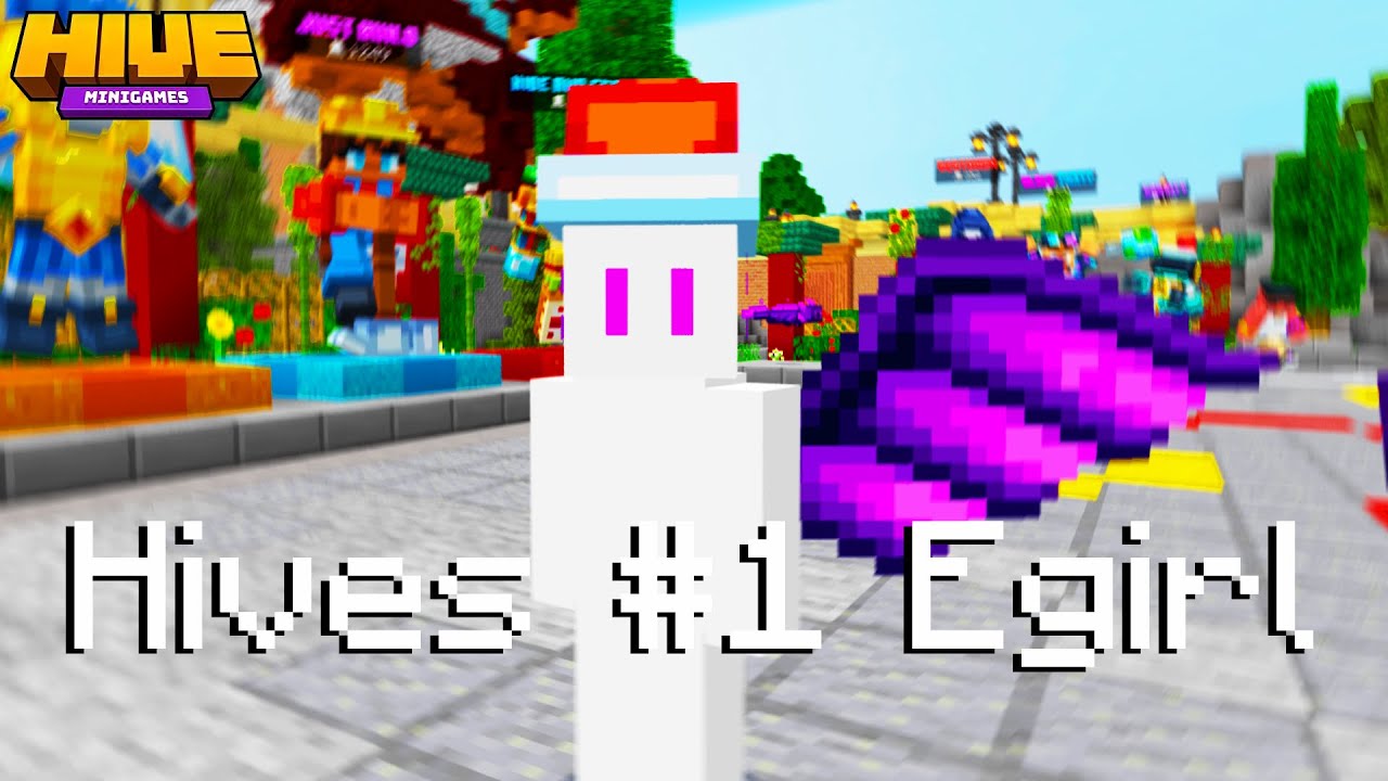 🔴 Hive Live with Viewers.... | You Can Join | Minecraft Bedrock - YouTube