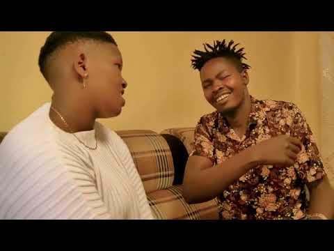 MOBEGU SAFARINI LATEST OFFICIAL VIDEO BY TONNY J