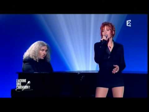 Mylene Farmer - Ainsi soit Je -  Encore une chanson