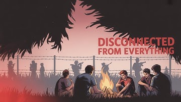 "What If the Internet Disappeared Forever?" I Ever Thought?