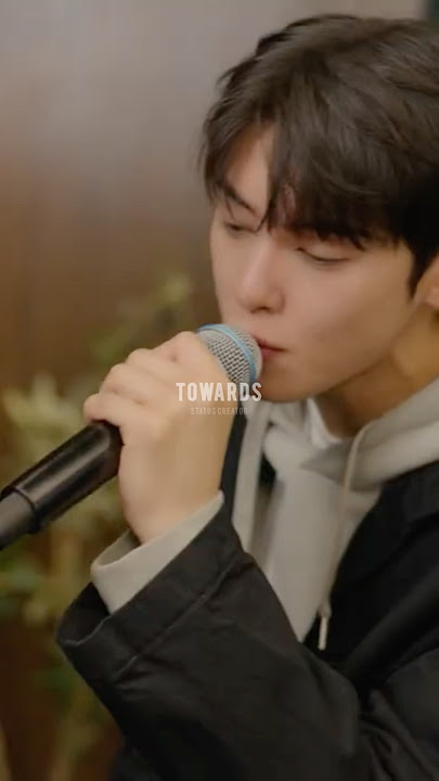 Free - Arden Cho & Cha Eun Woo Cove Lyrics MusicVideo.#ardencho #chaeunwoo #free #cover #love #story