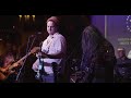 Pete francis  carry you live with dragon crest collective ft randy funke