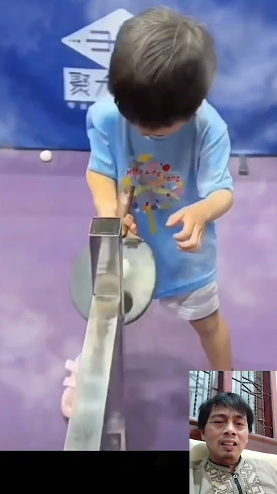 various ways to practice table tennis