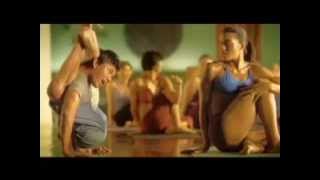 BOYSEN Healthy Home 'Yoga' TVC