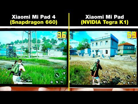 Video: Er Nvidia Tegra X1 Den Næste Store Ting Til Mobil Grafik?