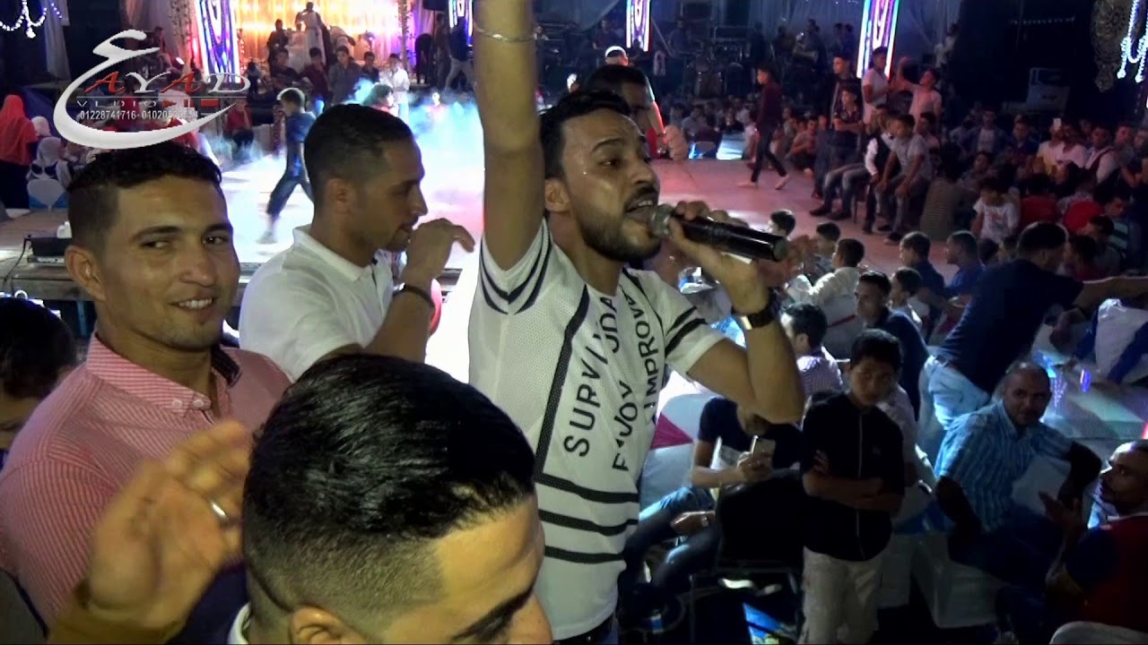 مصطفى محمود وعماره وشياكه مكسرين فرحة أحمد علوان المنشية الكبيرة شركة عياد للتصوير والليزر