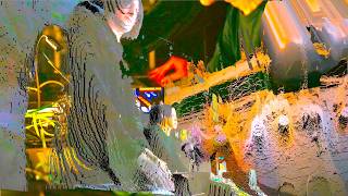 DÉ DÉ MOUSE, MON/KU & Nebohzu - nagisa - DÉ DÉ MOUSE