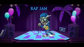 Video thumbnail of "Plants vs. Zombies 2 - Neon Mixtape Tour: Rap Jam (Official)"