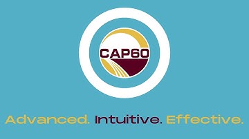 CAP60 Announcements: Introducing new Weatherization Assistance Program!