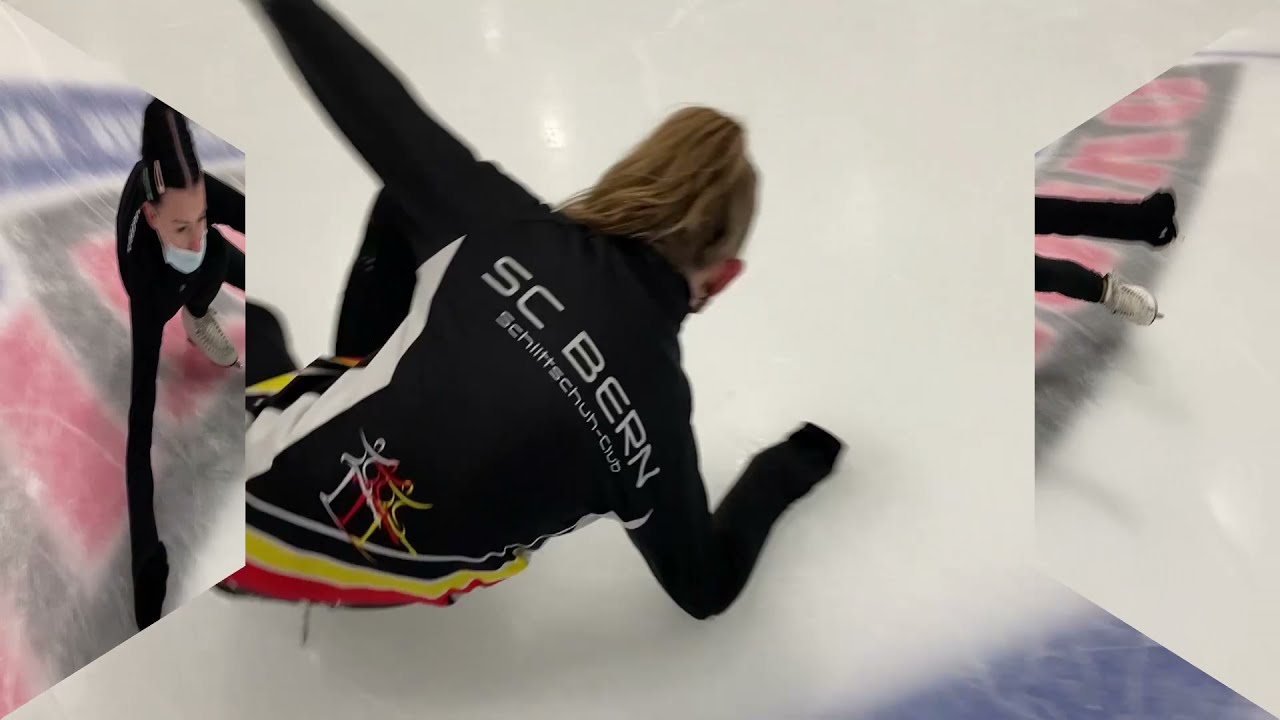 Team Bernettes_SC Bern