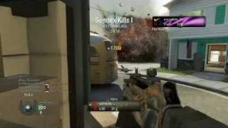 CoD Black Ops- Great Start
