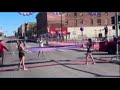 Americans win Bloomsday Elite Races