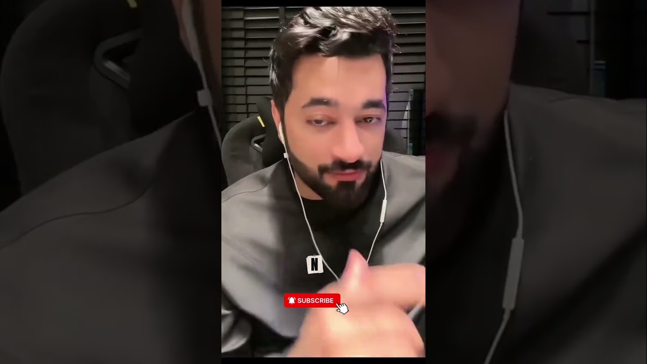 When I'm afraid that he leave me #love #youtubeviral #drama #acting #youtubeshorts #viral #mydubai