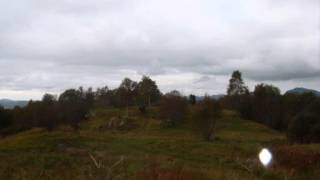 Orbs in Bergen, Norway.wmv