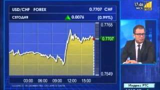 FOREX CLUB: Торги в Америке FOREX CLUB: Торги в Америке