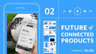 How Smart, Connected Products Are Transforming Competition
