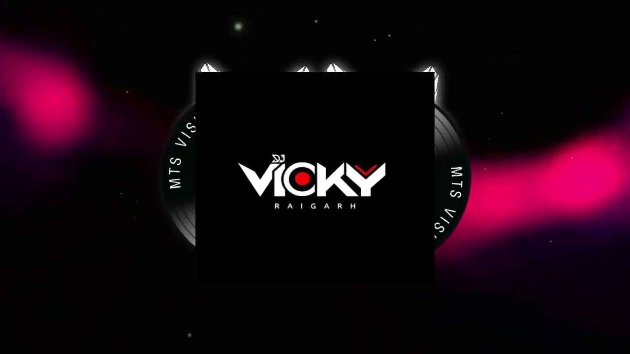 MOLA MAYA HOGE YE RADHA RANI - CG TRENDING MIX - DJ VICKY RAIGARH 