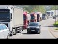 Još uvijek blokirana jedna traka na M-17 kod Doboja
