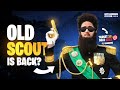 OLD SCOUT IS BACK in BGMI? - Solo Domination w Randoms 😅 | sc0ut