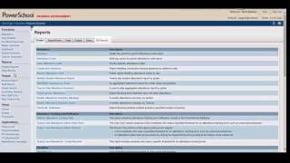 Student Enrollment by Program of Study V3