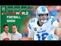 Week 6 Preview: Primetime fireworks?; GB, LAR smash spots | Rotoworld Football Show (FULL SHOW)