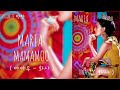 Hwasa Maria Lyrics 화사 마리아 Color Coded Lyrics Han Rom Eng 