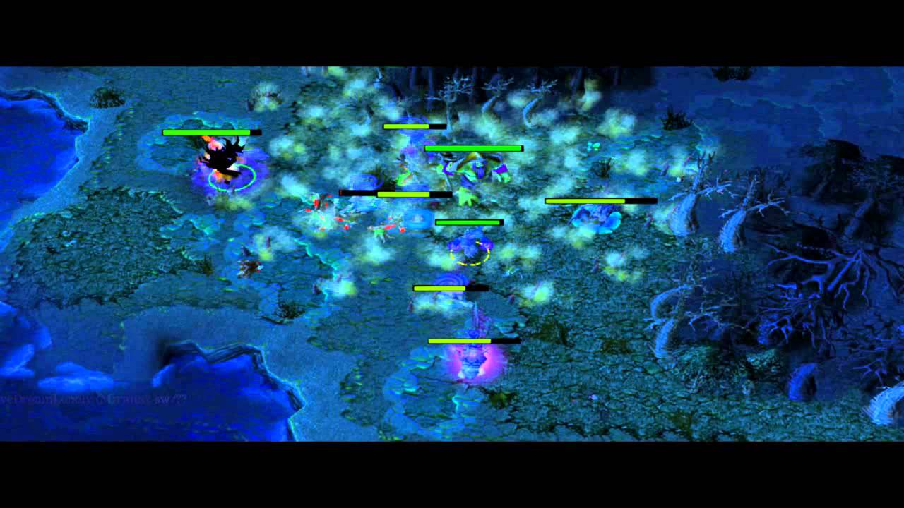 A DOTA MOVIE - ''A-Class'' Trailer