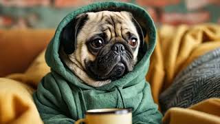 Dog Panting At Rest: When It's Normal & When It's A Silent Call For