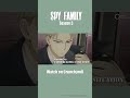 MISSION: 48  | SPY x FAMILY Season 3