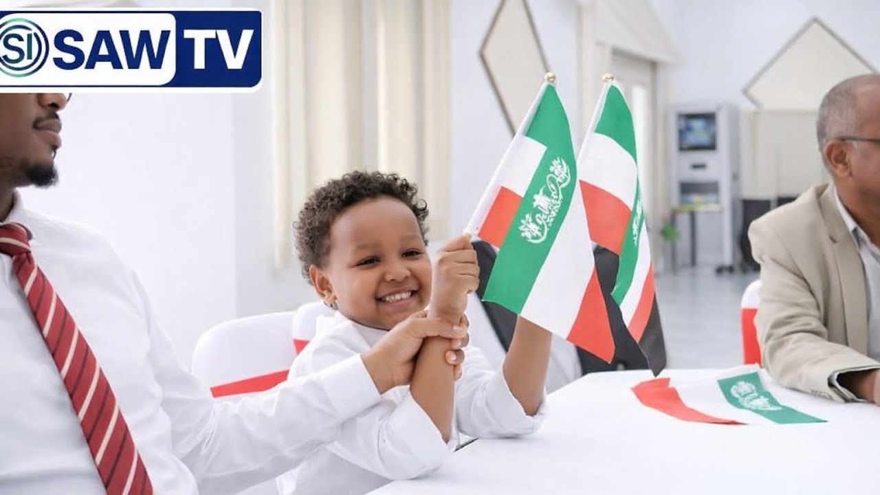 Beelaha Bahabar Aadan Oo Taageeray Amniga iyo Ictiraafka Somaliland.