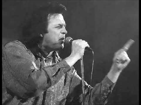 Bill Hurley — ALRIGHT ON THE NIGHT - BILL HURLEY