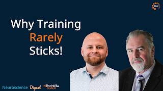 The Encoding-Retrieval Gap: Why Learning Doesn't Transfer (ND2S22) #brainwise #neuroscience