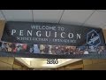 Penguicon 2016 - Open Source Sci-fi convention