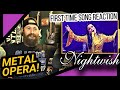 ROADIE REACTIONS | "Nightwish - Phantom of the Opera (Live)"