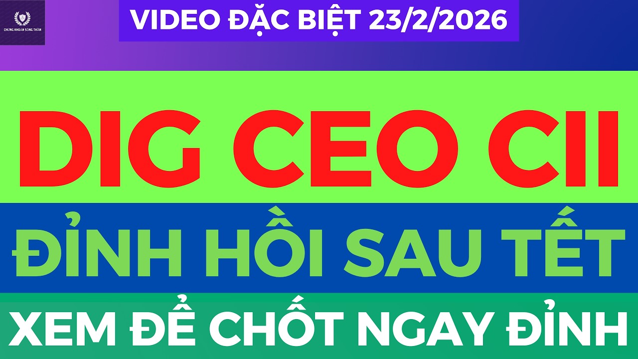 ✂️ 5 siêu phẩm đã chỉnh xong tăng phi mã năm BÍNH NGỌ