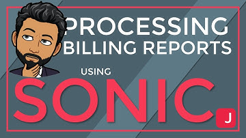 Automated Compilation & Distribution of Billing Reports | Robotic Process Automation Video