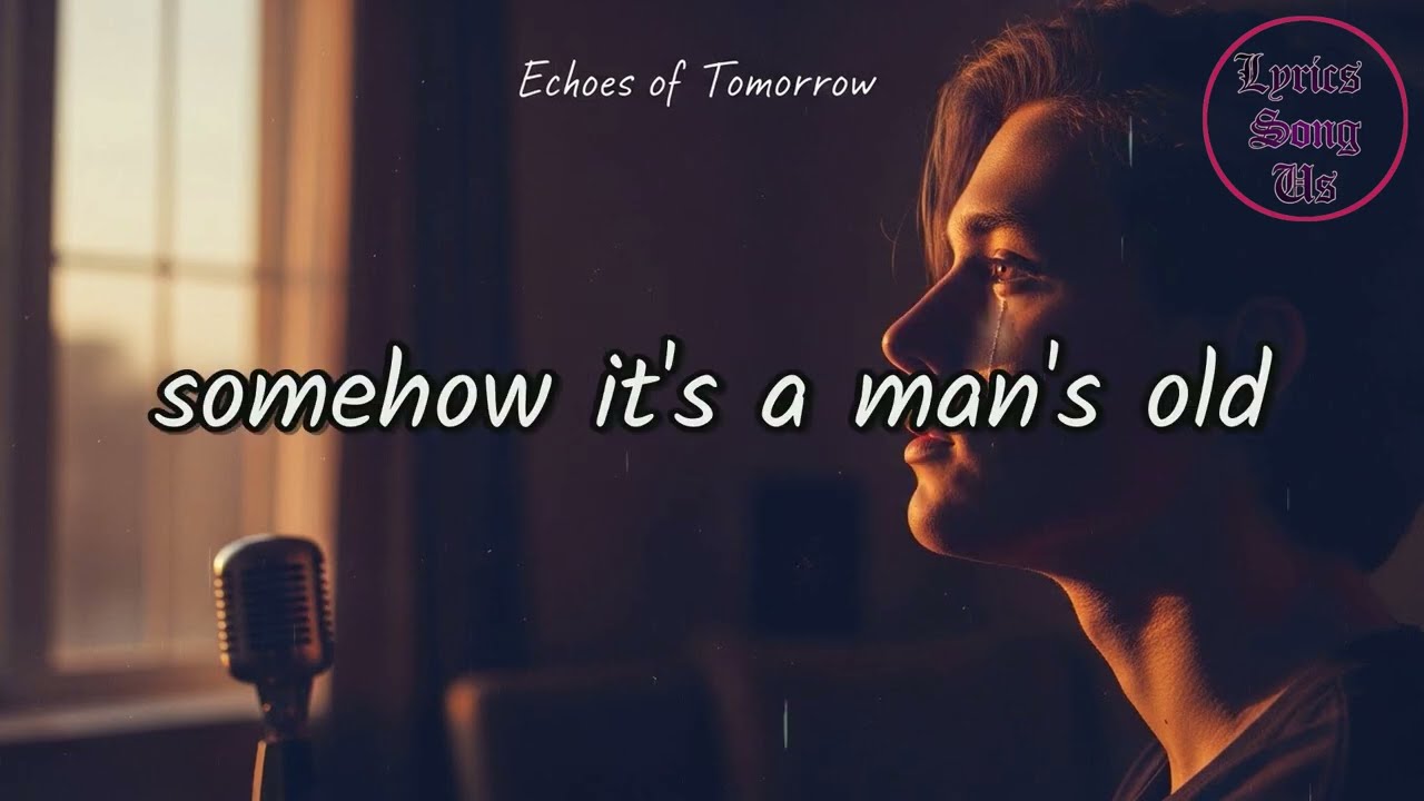 I Loved You Quietly – Official Lyrics | Full Lyric Video