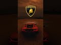 2024 Lamborghini Revuelto Off-Road Launch Control - Forza Horizon 5 #shorts