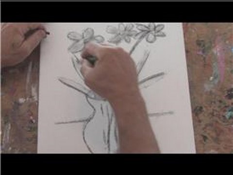 Drawing Basics : Drawing on Canvas