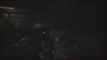 The Callisto protocol part 7 GET BACK IN ? !!!