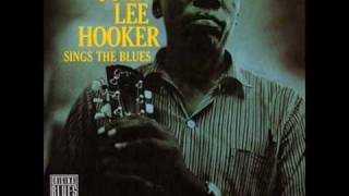 John Lee Hooker - I Believe I'll Go Back Home chords