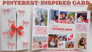 Cute Pinterest Card Making Ideas Beautiful Handmade Card Ideas Pr Crafts Love Card Making