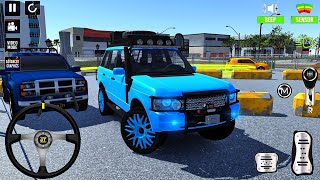 New Car parking Simulator Game 3D | Real City Car Parking Adventure Challange Android Gameplay 2026 screenshot 1