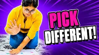 Improve Your Focus With This Fun Color Concentration Game!