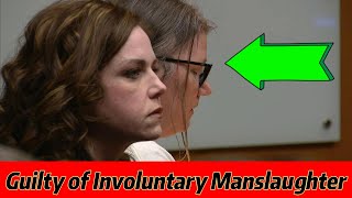 Breaking News: Ethan Crumbley's Mom Convicted in Involuntary Manslaughter