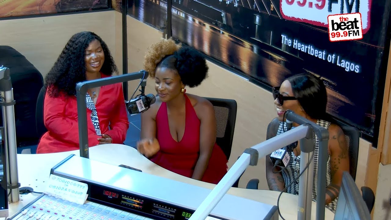 BBN Evictee Doris - I Don't Mind Smashing Denari 🤪 